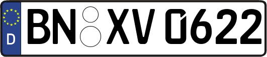 BN-XV0622