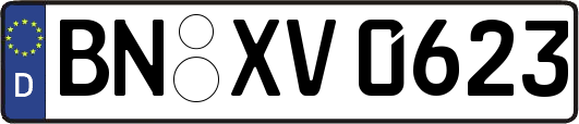 BN-XV0623