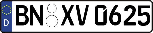 BN-XV0625