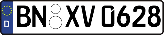 BN-XV0628