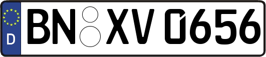 BN-XV0656