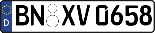 BN-XV0658
