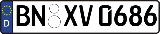 BN-XV0686