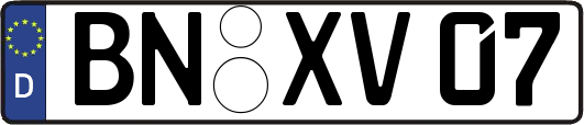 BN-XV07