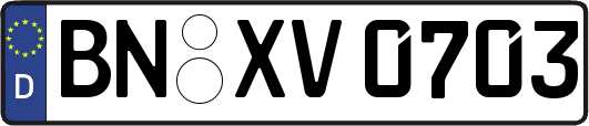 BN-XV0703