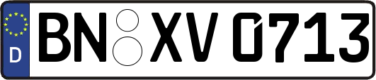 BN-XV0713