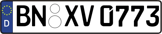 BN-XV0773