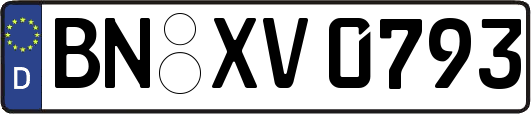 BN-XV0793