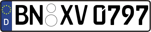 BN-XV0797