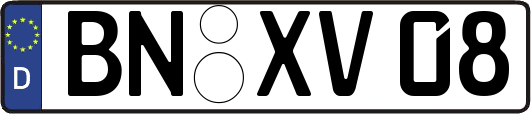 BN-XV08