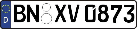 BN-XV0873