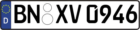 BN-XV0946