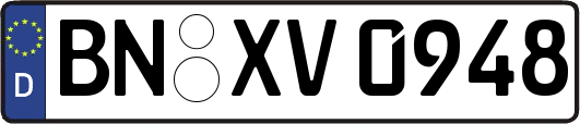 BN-XV0948