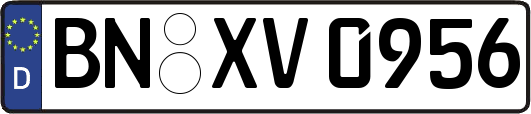 BN-XV0956