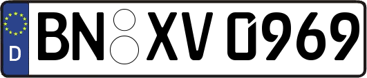 BN-XV0969