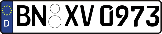 BN-XV0973