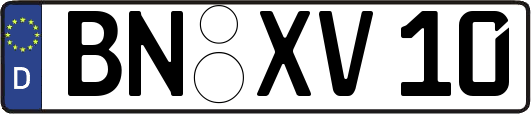 BN-XV10