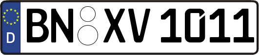 BN-XV1011