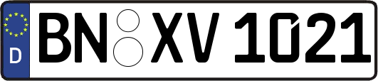 BN-XV1021