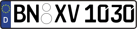 BN-XV1030