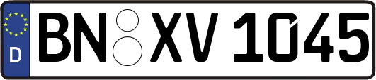 BN-XV1045