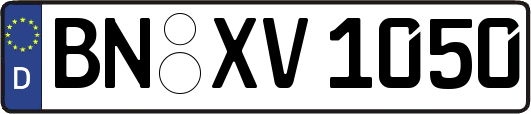 BN-XV1050