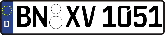 BN-XV1051