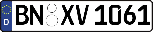 BN-XV1061