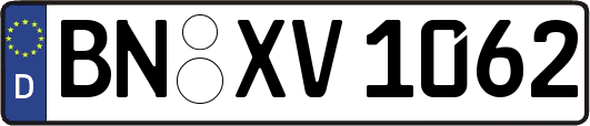 BN-XV1062
