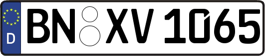 BN-XV1065