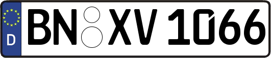 BN-XV1066