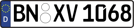 BN-XV1068