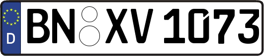 BN-XV1073