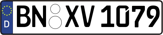 BN-XV1079
