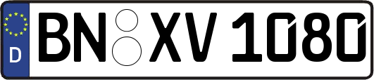 BN-XV1080