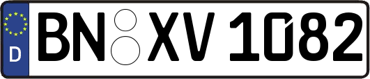 BN-XV1082
