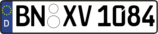 BN-XV1084