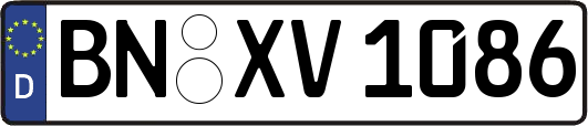 BN-XV1086