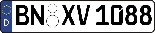 BN-XV1088