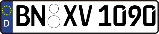 BN-XV1090