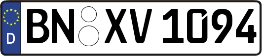 BN-XV1094