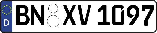 BN-XV1097