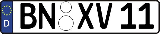 BN-XV11