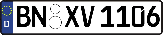 BN-XV1106