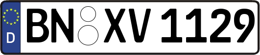 BN-XV1129
