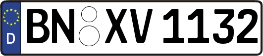 BN-XV1132