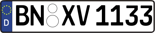 BN-XV1133