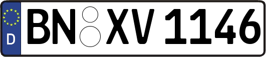 BN-XV1146