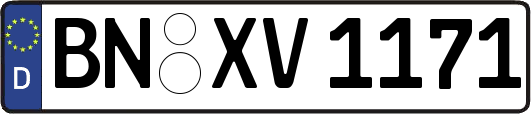 BN-XV1171