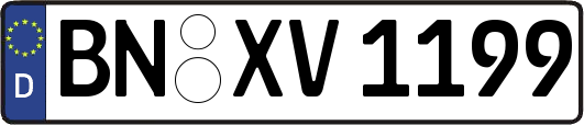 BN-XV1199